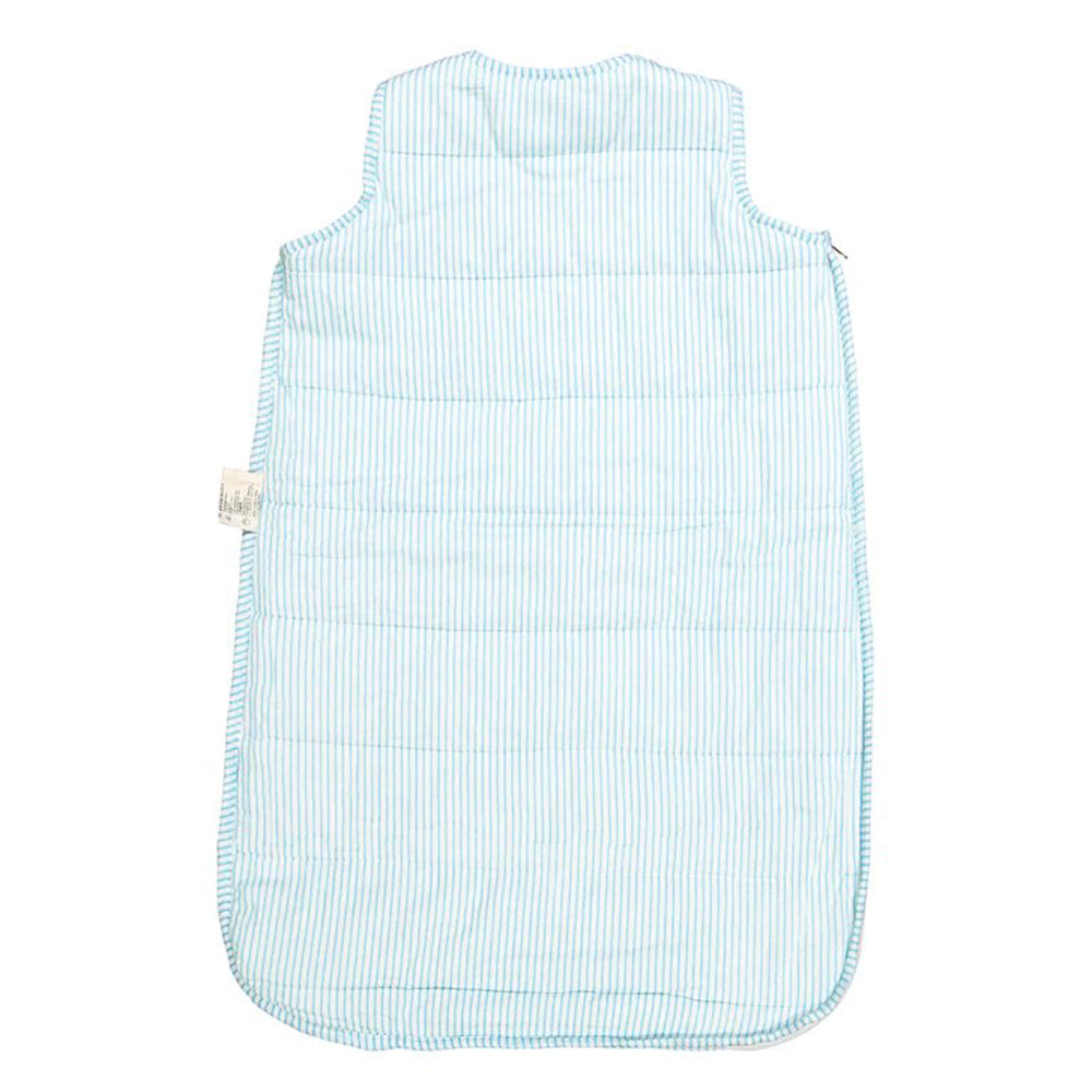 Lucas Du Tertre Blue Cars Sleeping Bag