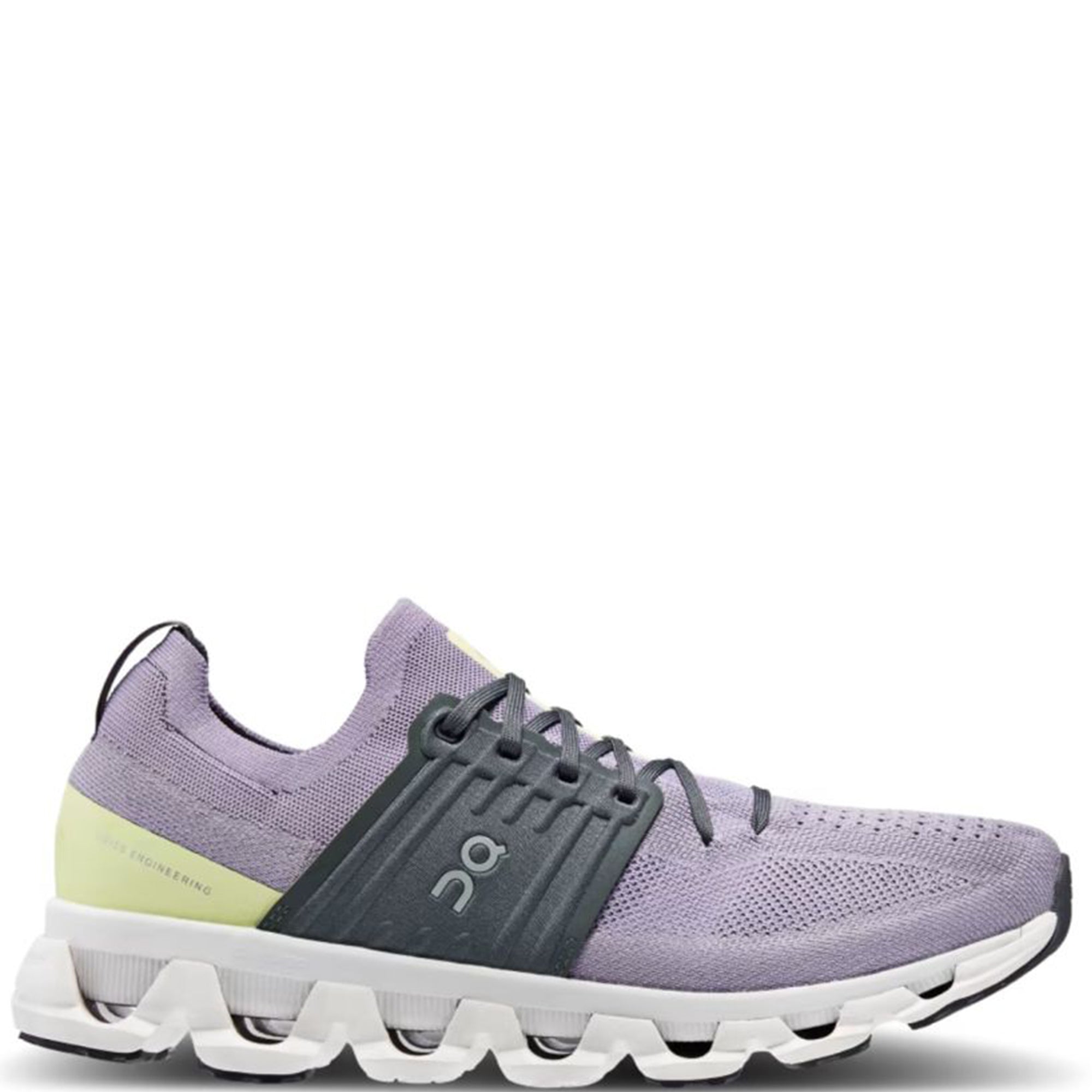 On Running Mens Cloudswift 3 Purple