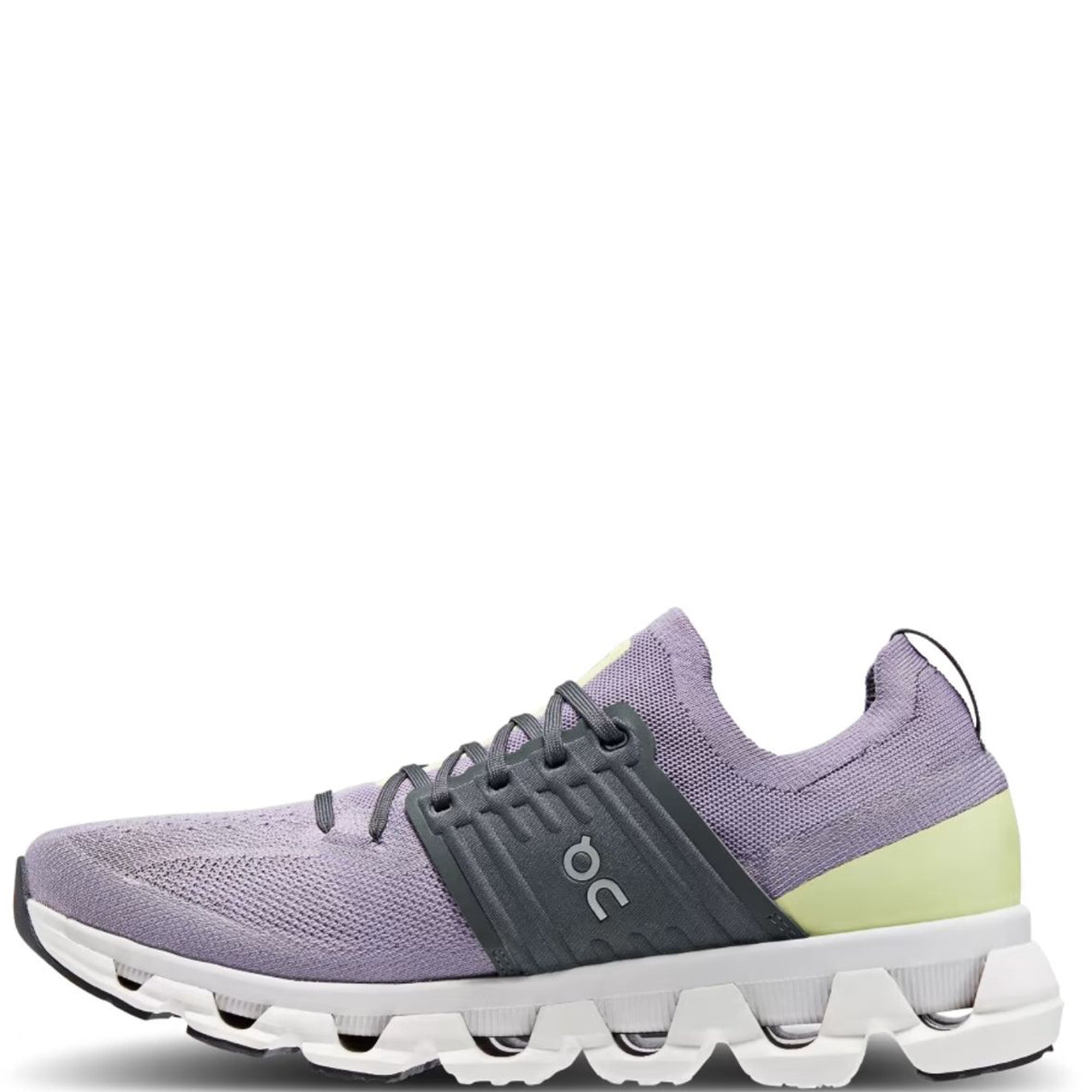 On Running Mens Cloudswift 3 Purple