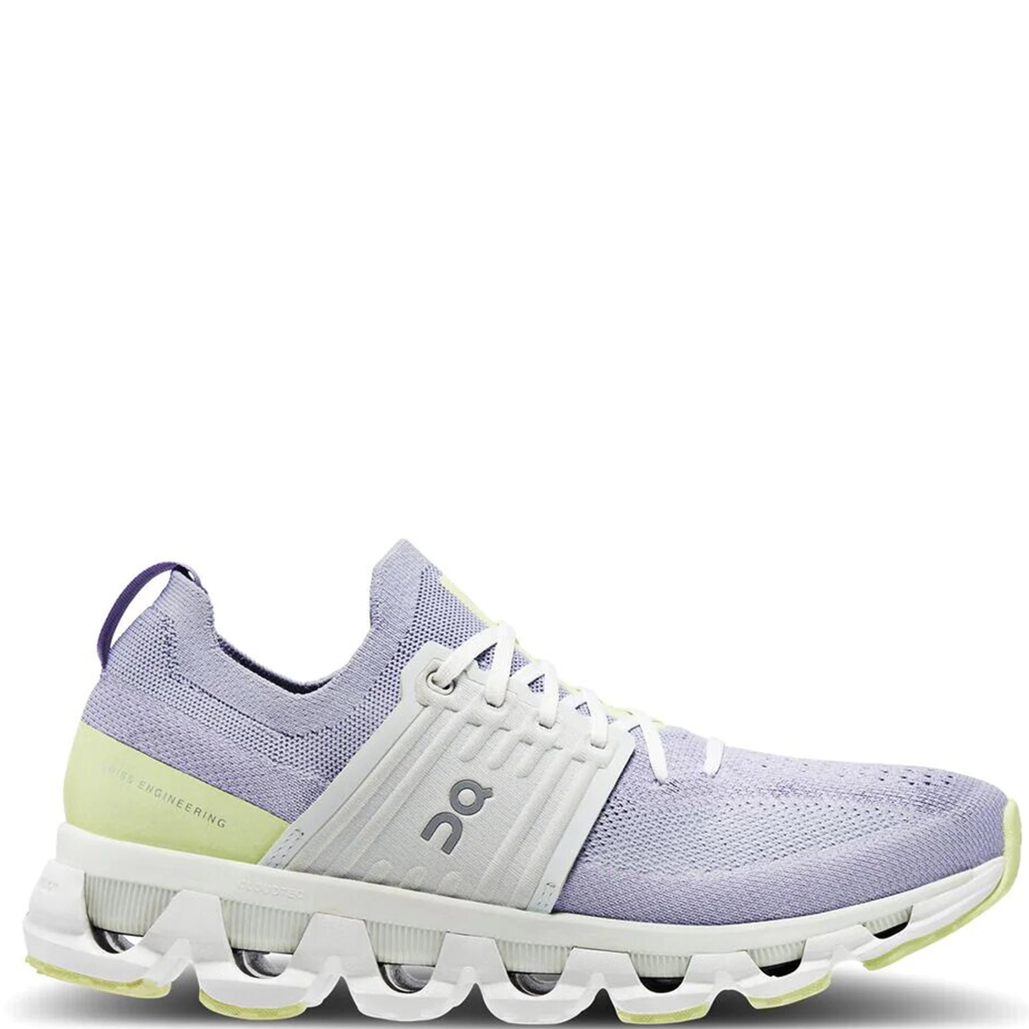 On Running Womens Cloudswift 3 Trainers Blue