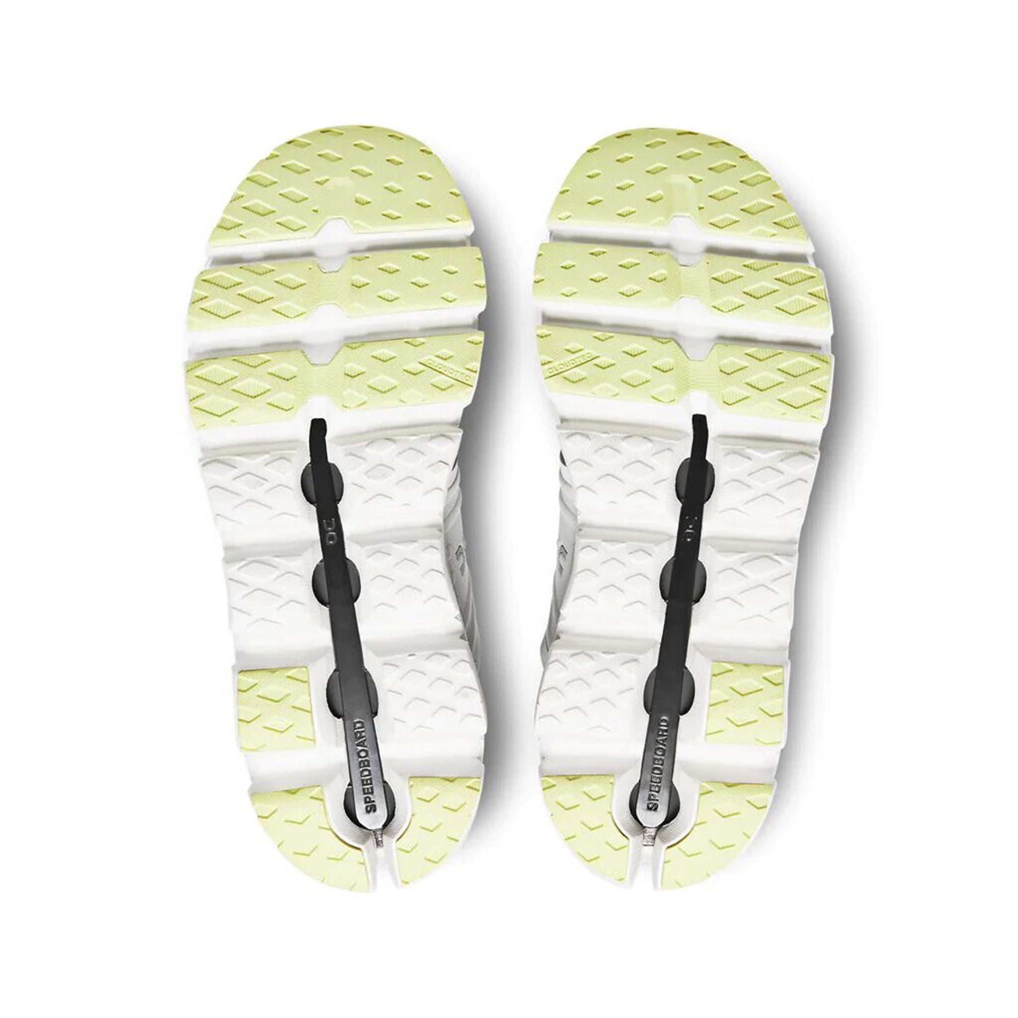 On Running Womens Cloudswift 3 Trainers Blue