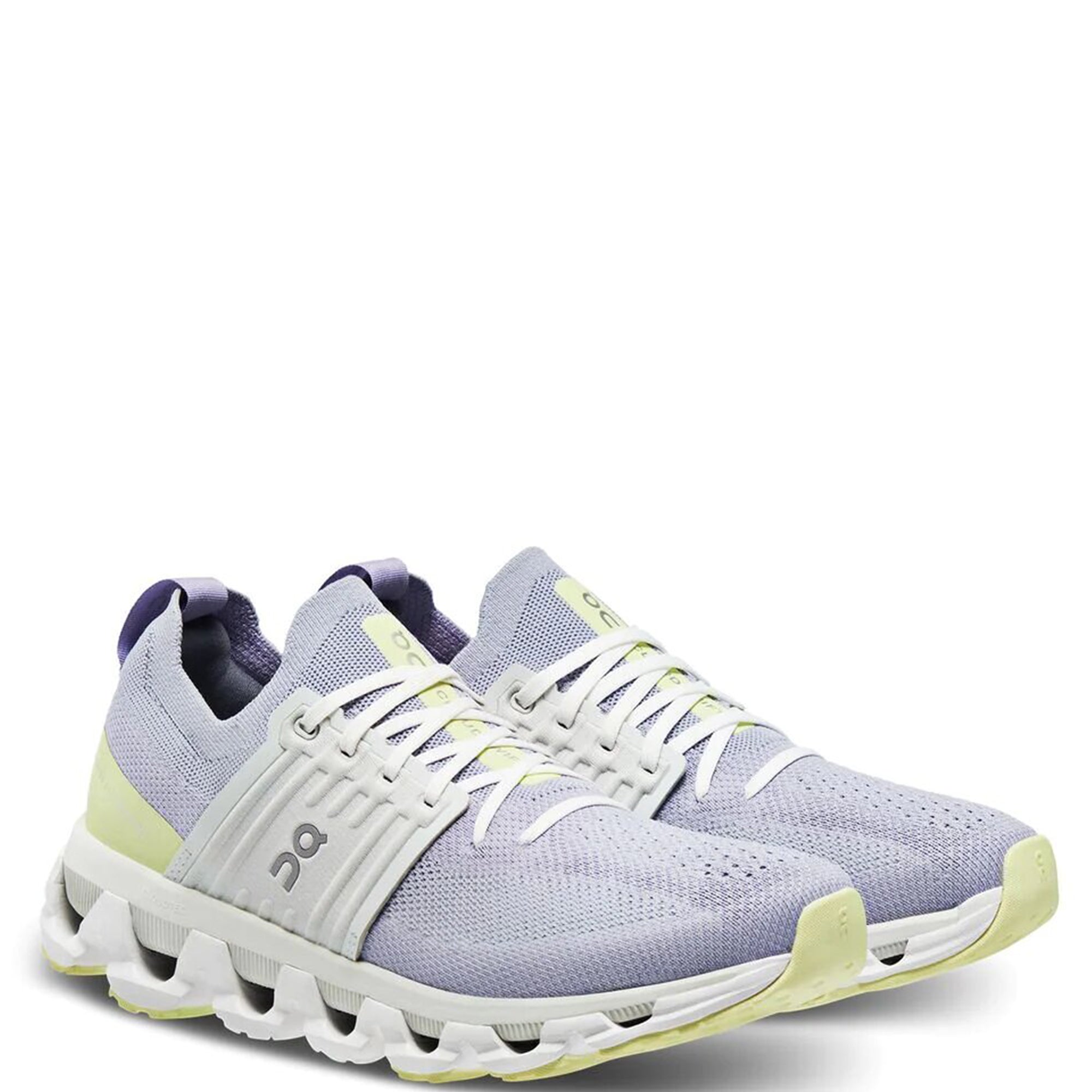 On Running Womens Cloudswift 3 Trainers Blue