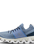 On Running Womens Cloudswift 3 Trainers Blue