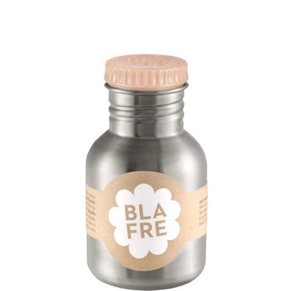 Blafre - Steel Bottle 300ml, Pink