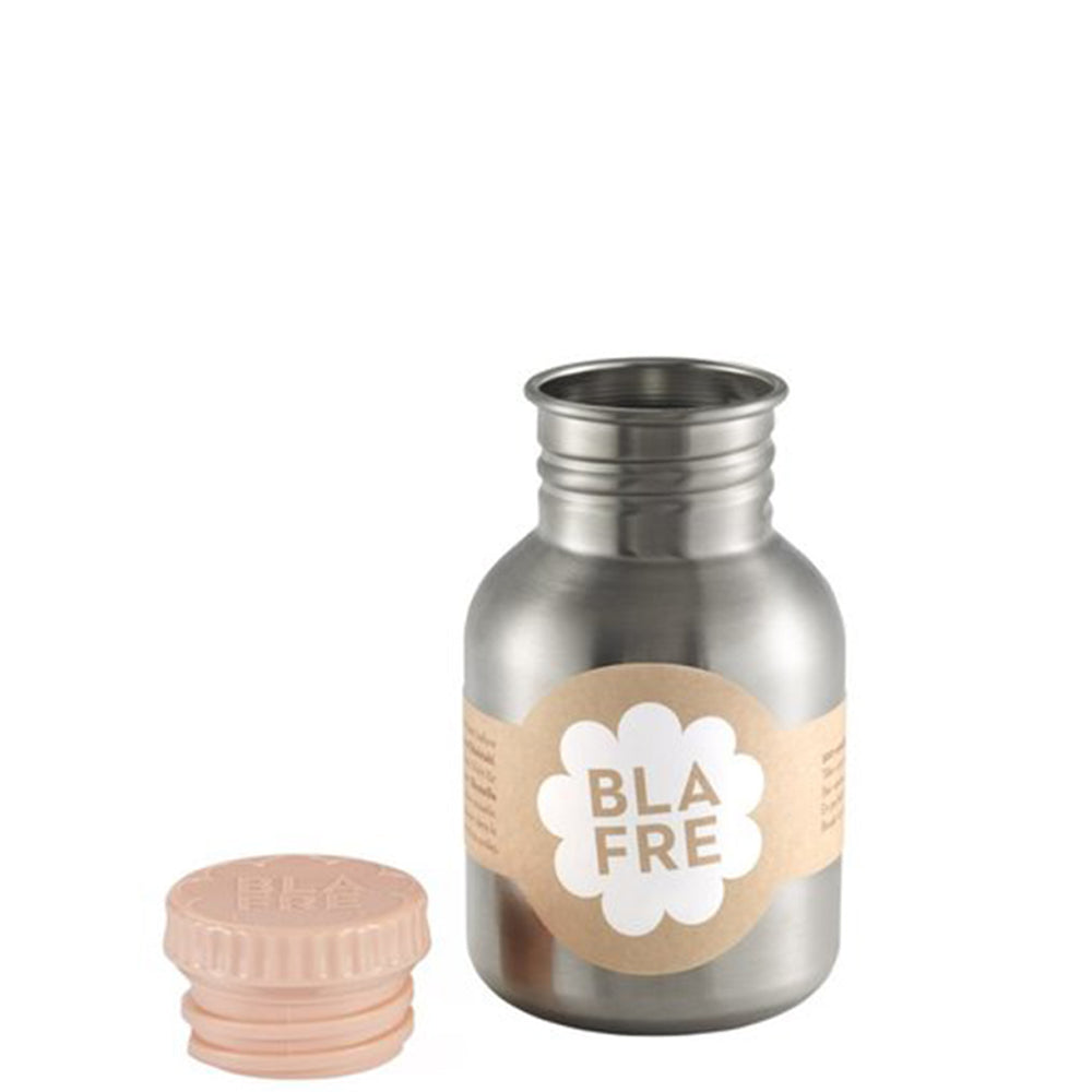Blafre - Steel Bottle 300ml, Pink