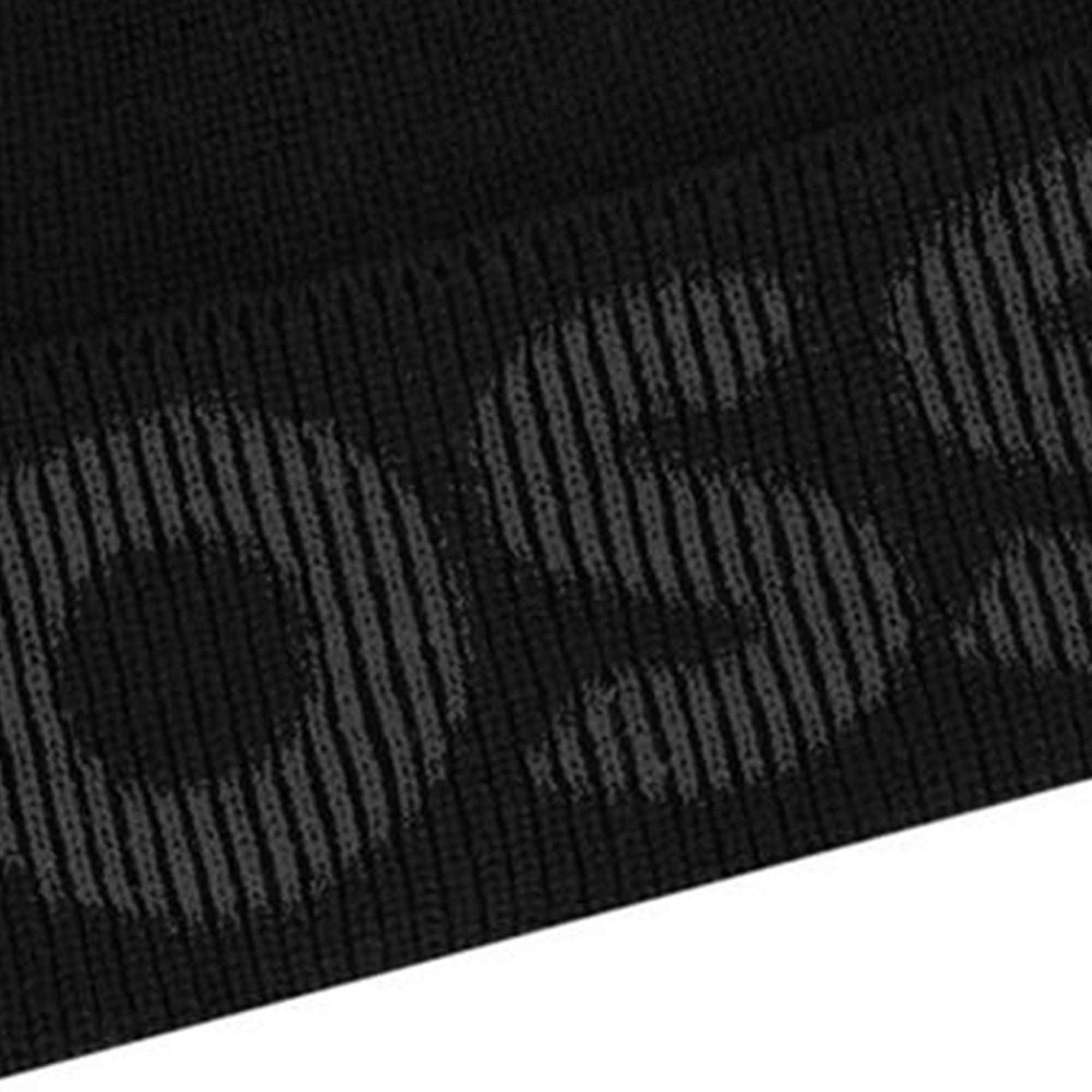 Hugo Boss Mens Front Logo Beanie