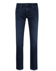 Hugo Boss Mens Classic Denim Jeans Blue