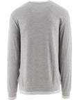 Hugo Boss Mens Core Sweatshirt Grey