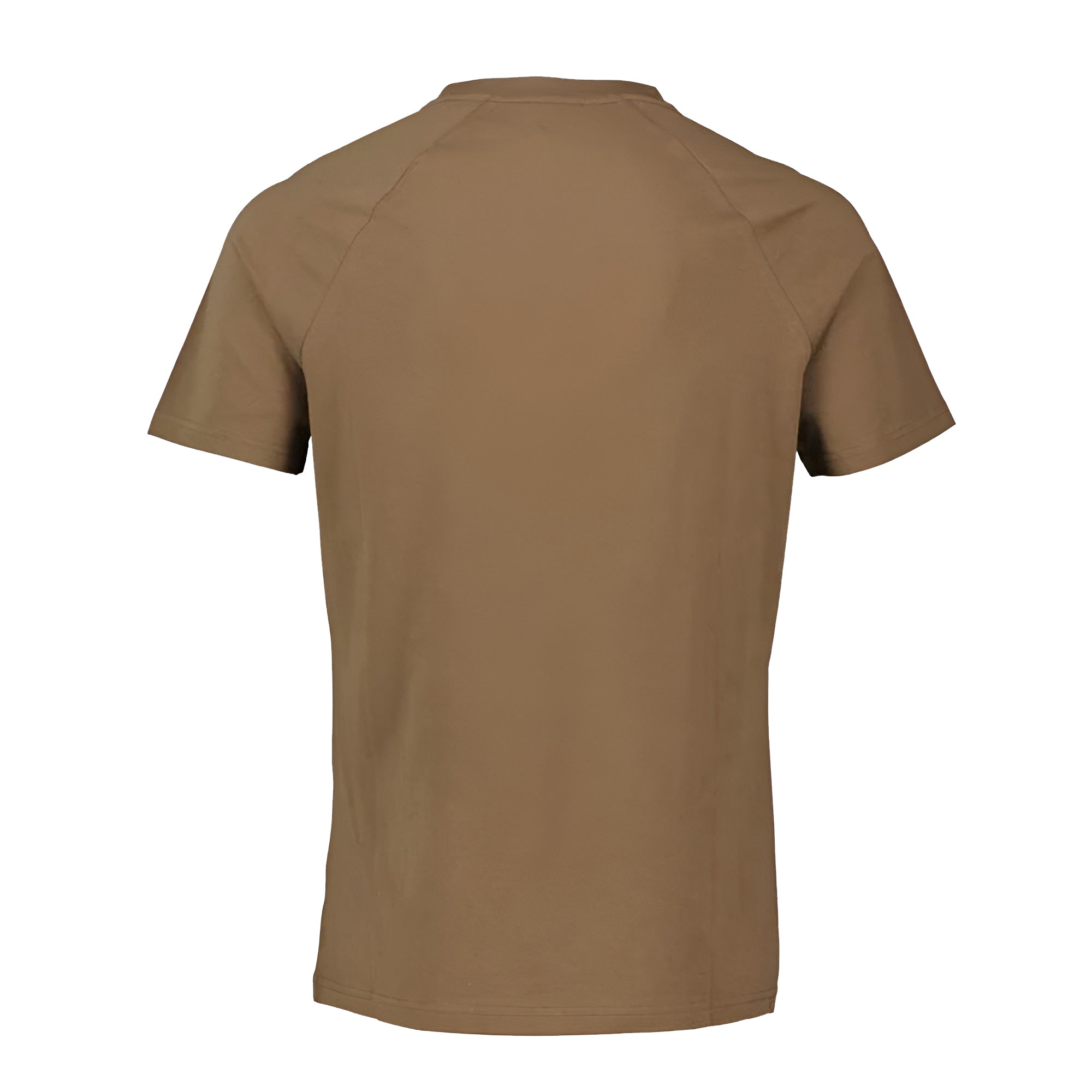 Hugo Boss Mens Slim Fit T-shirt With SPF 50+ Uv Protection Green