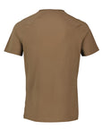 Hugo Boss Mens Slim Fit T-shirt With SPF 50+ Uv Protection Green