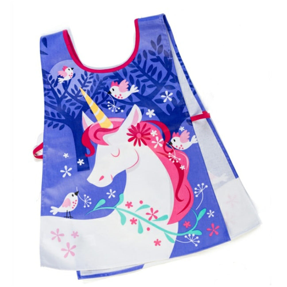 Thread Bear Lulu L&#39;unicorn Tabard