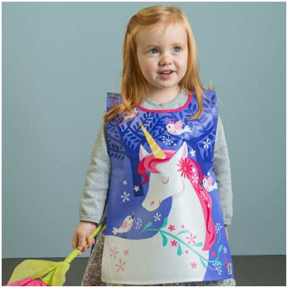 Thread Bear Lulu L&#39;unicorn Tabard