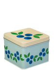 Blafre - Small Tin Box, Blueberry