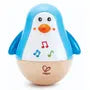 Hape  Penguin Music Wobbler