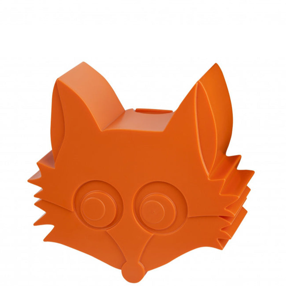 Blafre - Mini Snack Box, Fox (Orange)