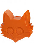 Blafre - Mini Snack Box, Fox (Orange)