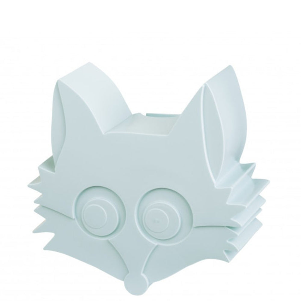 Blafre - Mini Snack Box, Fox (Light Blue)