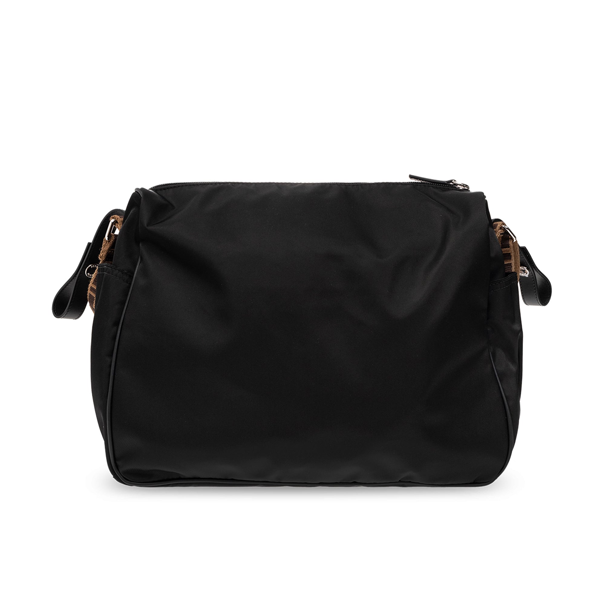 Fendi Unisex Changing Bag Black