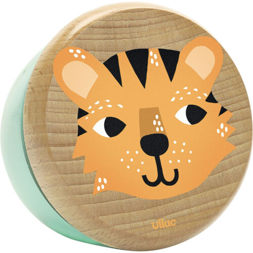 Vilac Tiger music box