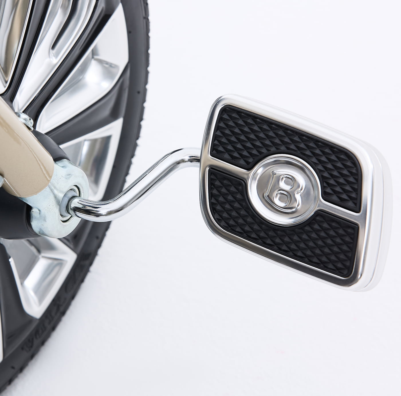 Bentley 6 in 1 Trike - Mulliner