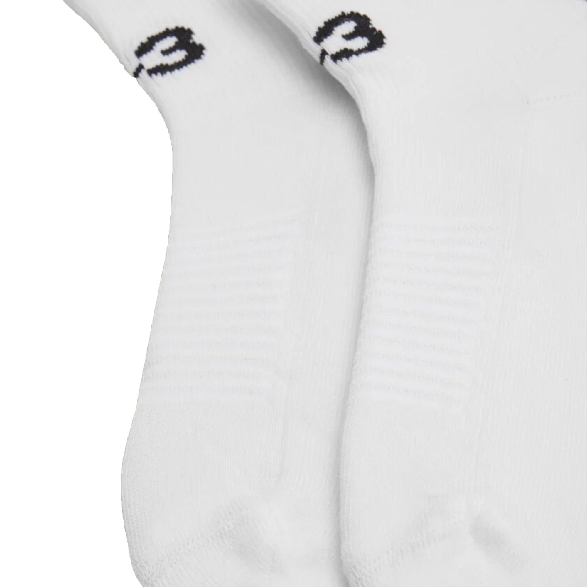 Y-3 SOCK LO         WHITE