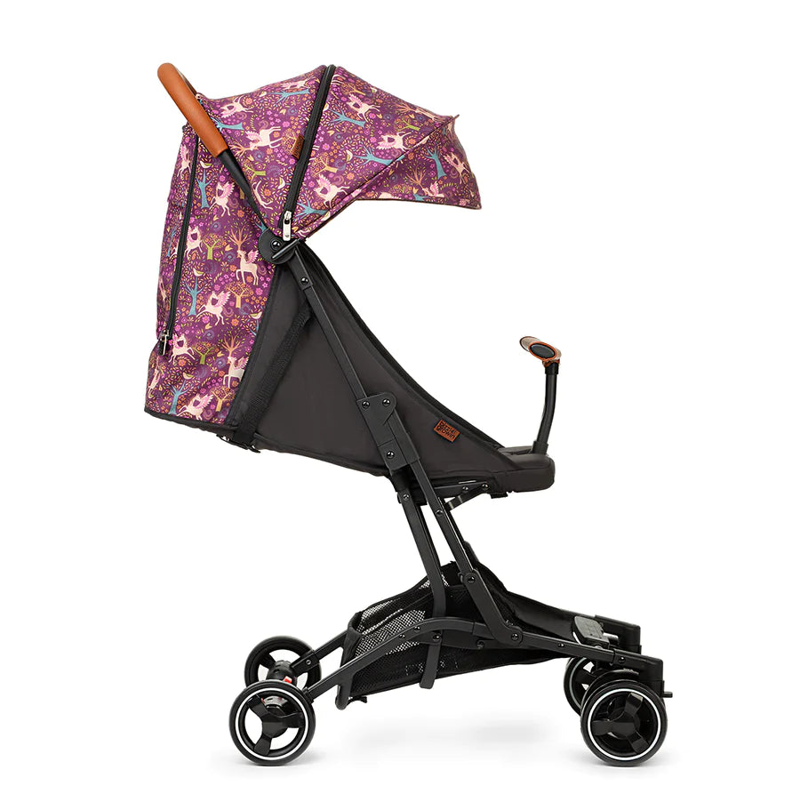 Bizzi Growin Compact Stroller -  Fantasia