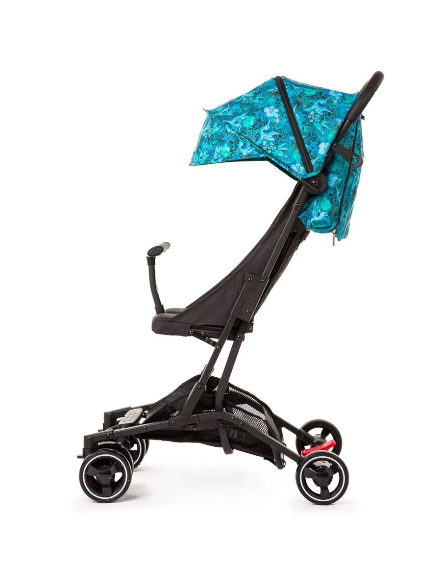 Bizzi Growin Compact Stroller -  Hummingbird