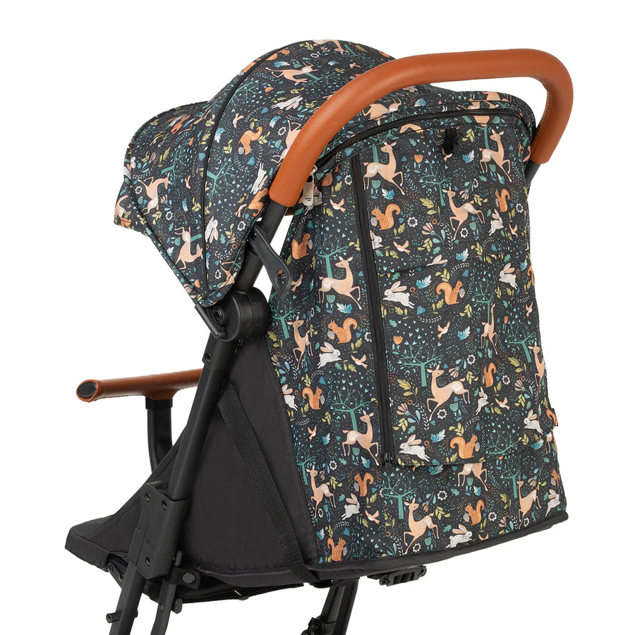 Bizzi Growin Compact Stroller -  Narnia