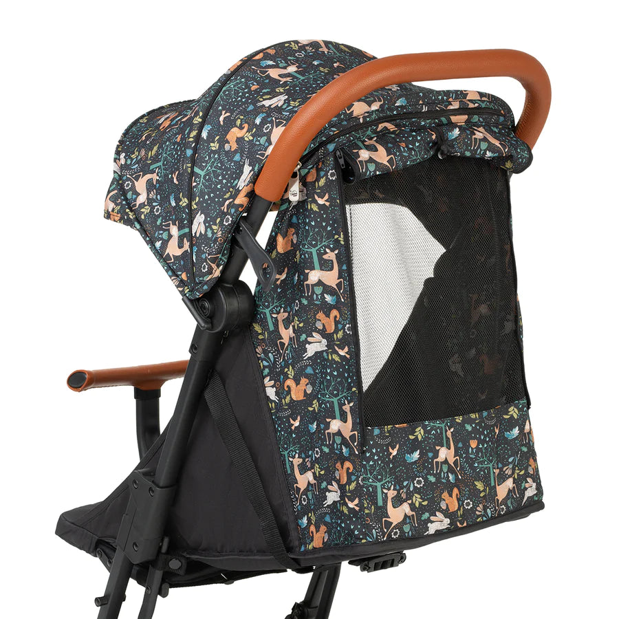 Bizzi Growin Compact Stroller -  Narnia