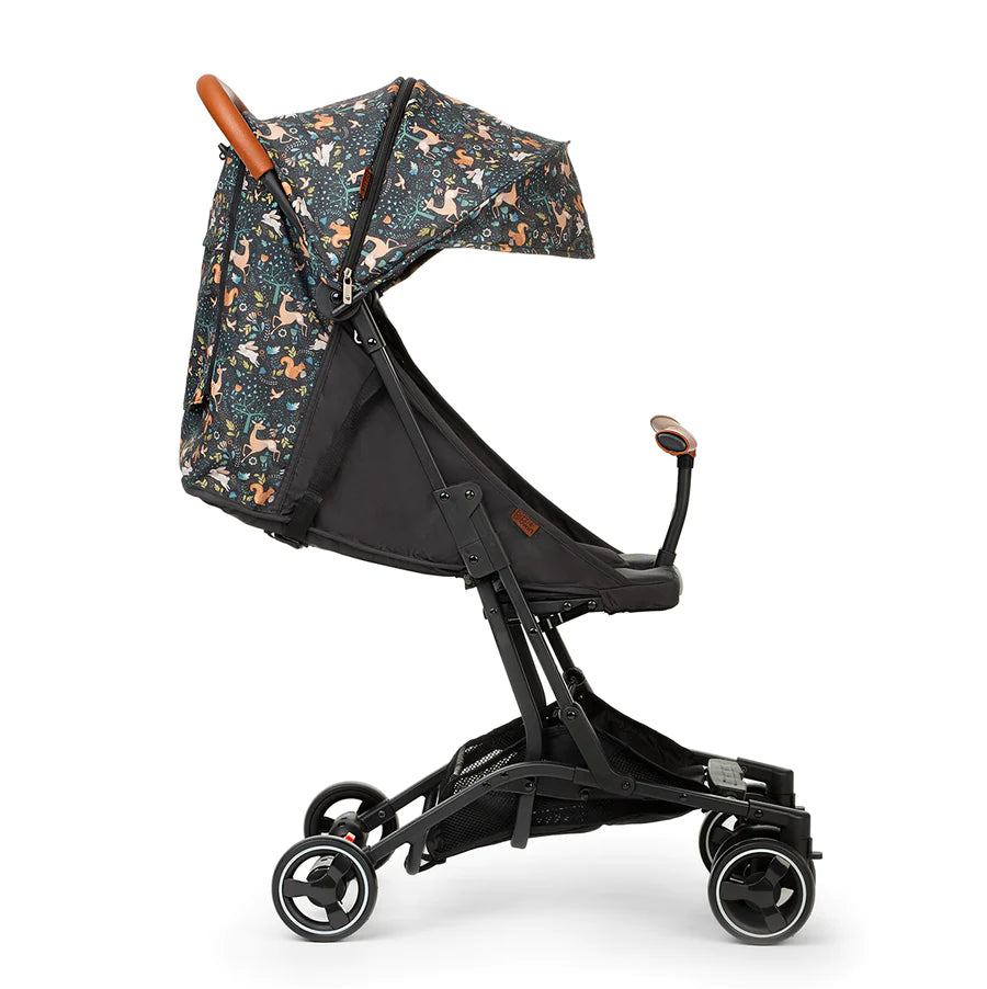 Bizzi Growin Compact Stroller -  Narnia