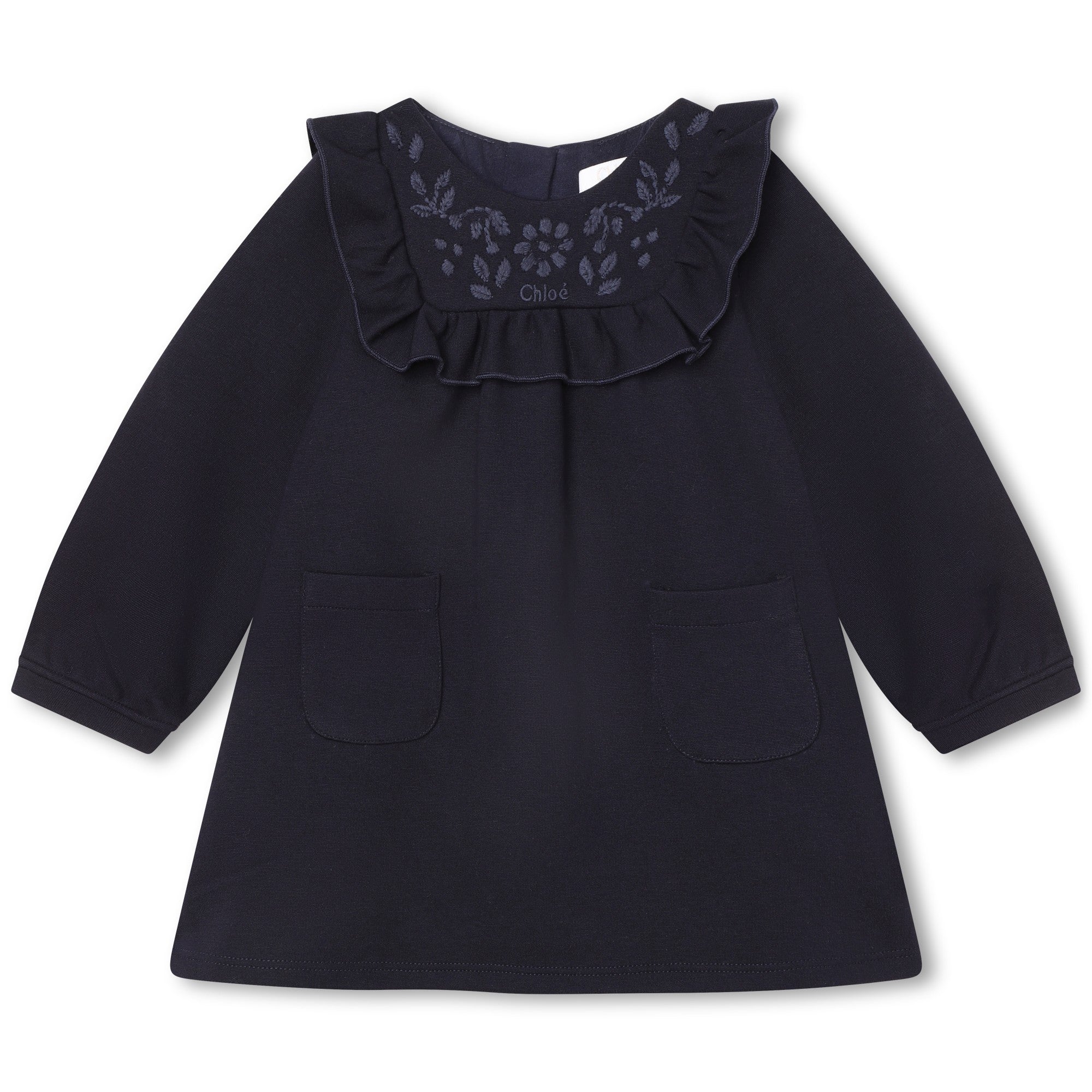 ROBE MAILLE