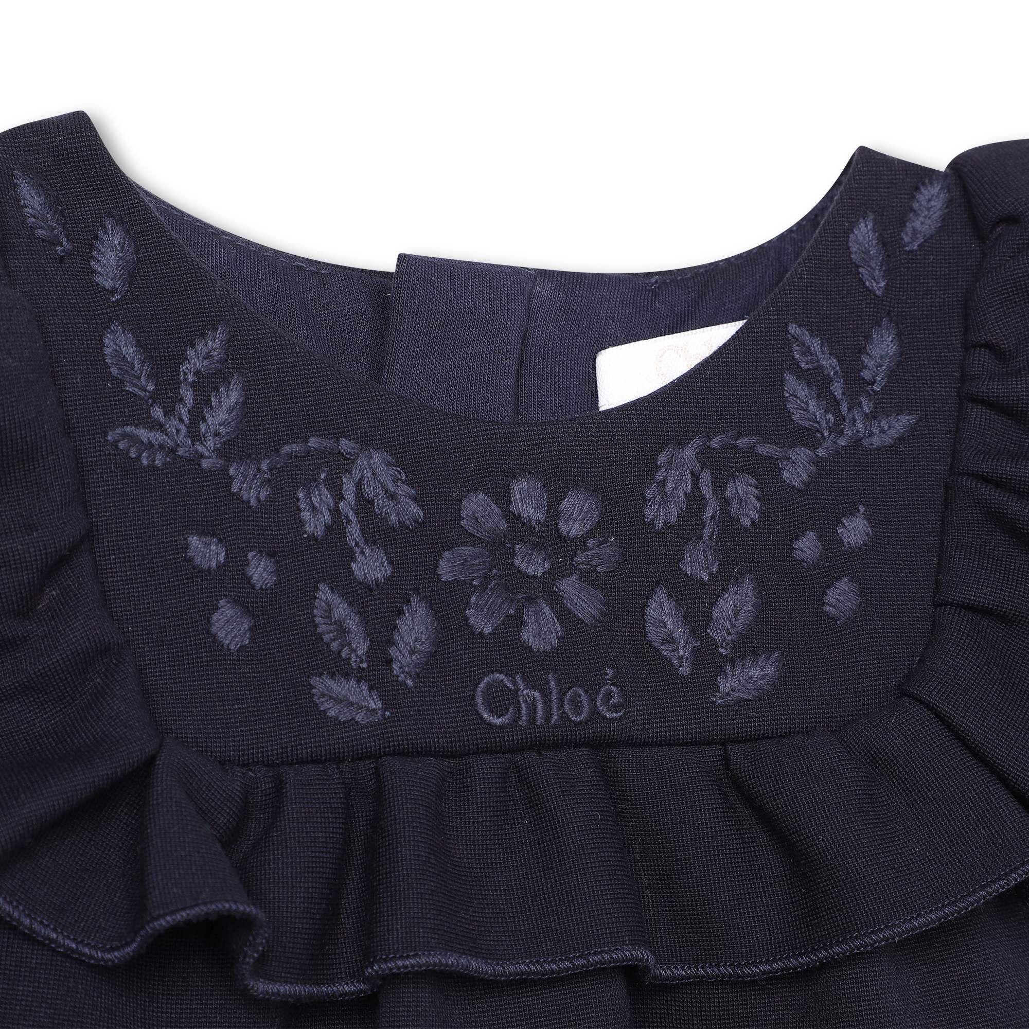 ROBE MAILLE