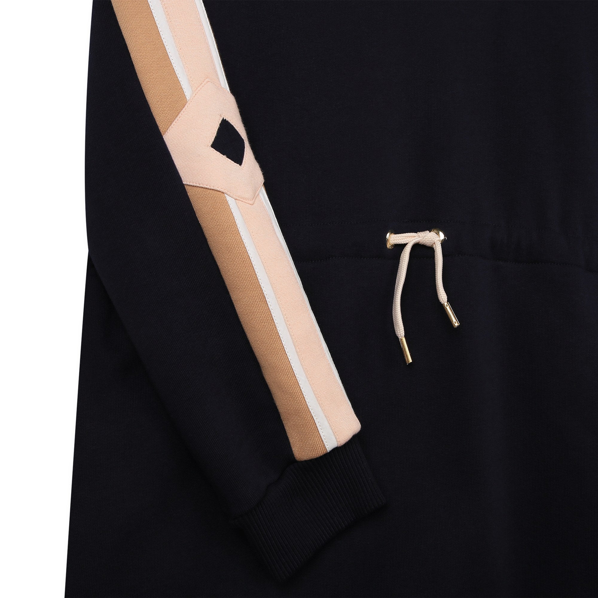 ROBE MAILLE