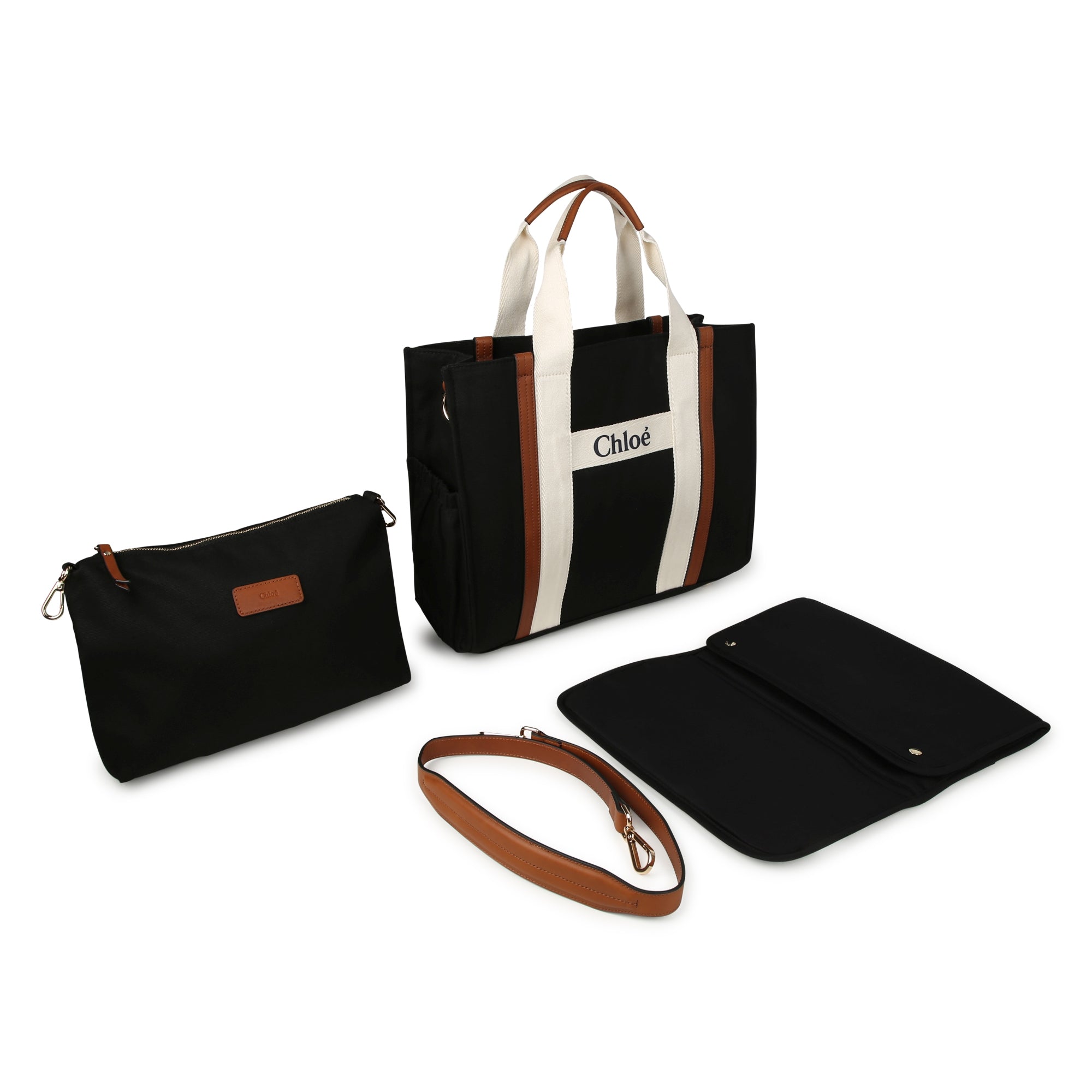 SAC A LANGER