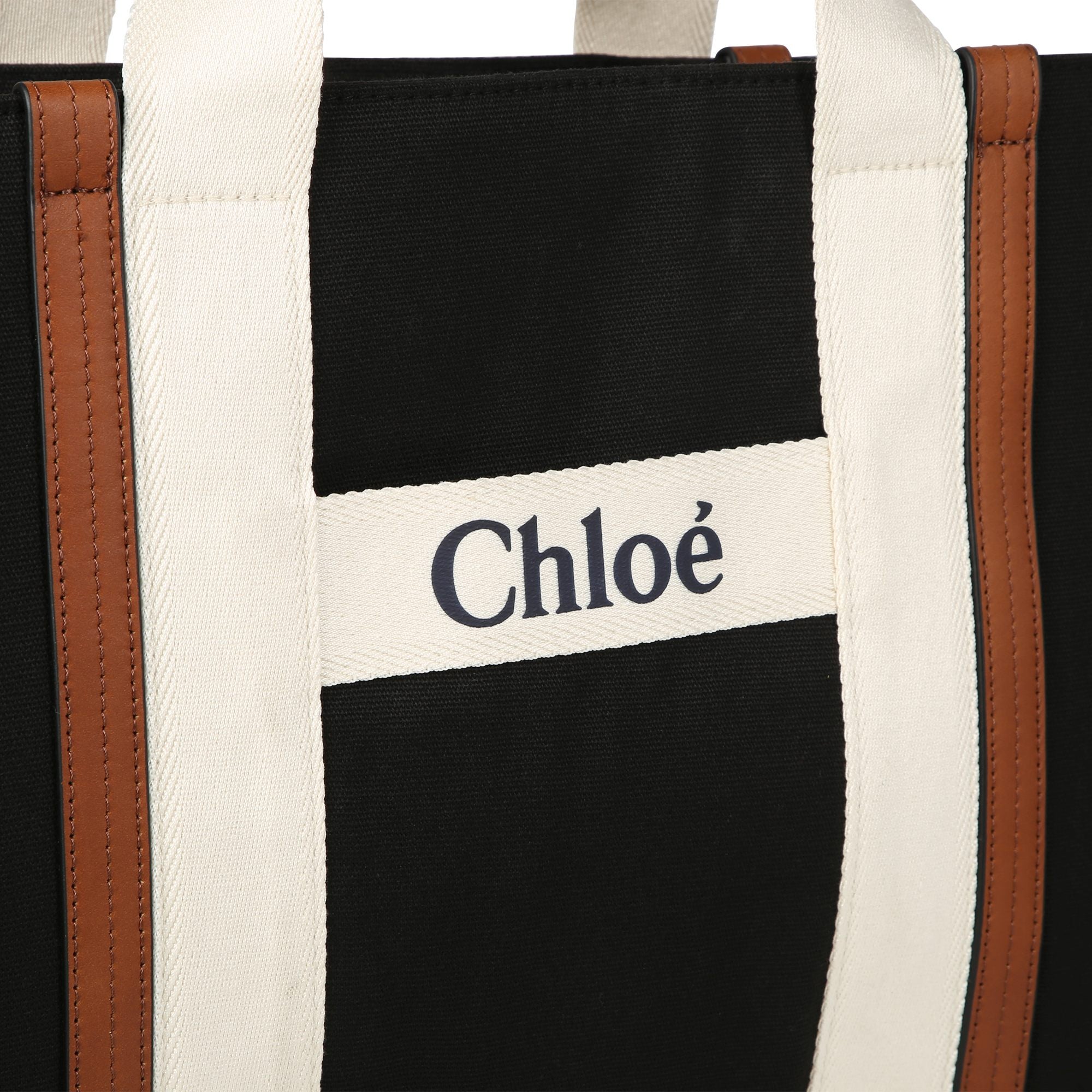 Chloe Kids Unisex Mothers Changing Bag in Black