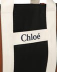 Chloe Kids Unisex Mothers Changing Bag in Black