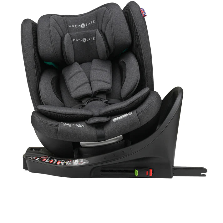 Cozy N Safe Comet 360° i-Size Rotation Car Seat