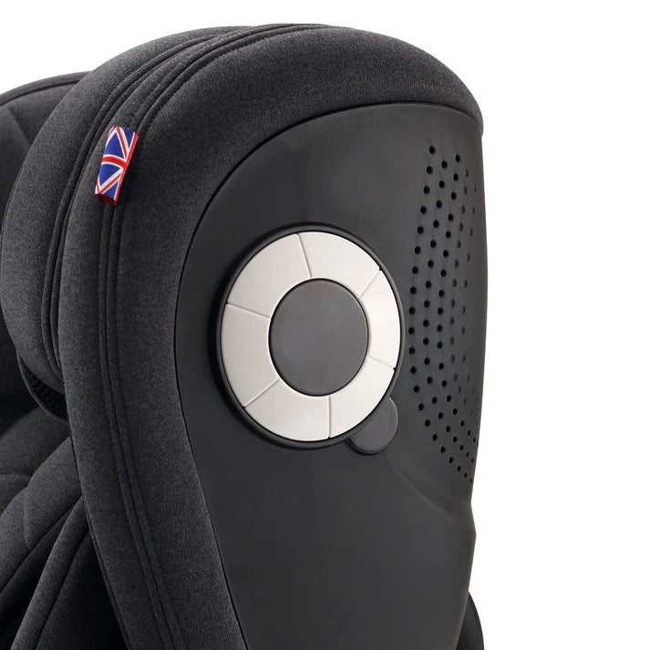 Cozy N Safe Comet 360° i-Size Rotation Car Seat