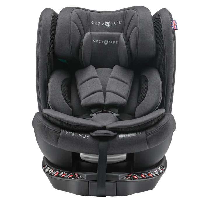 Cozy N Safe Comet 360° i-Size Rotation Car Seat