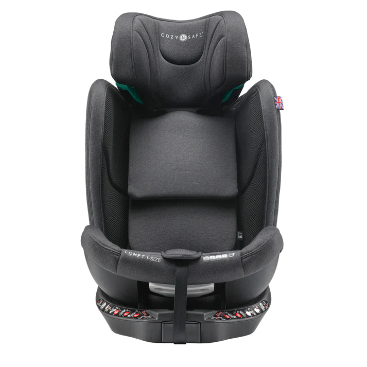 Cozy N Safe Comet 360° i-Size Rotation Car Seat