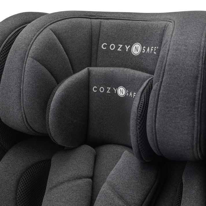 Cozy N Safe Comet 360° i-Size Rotation Car Seat