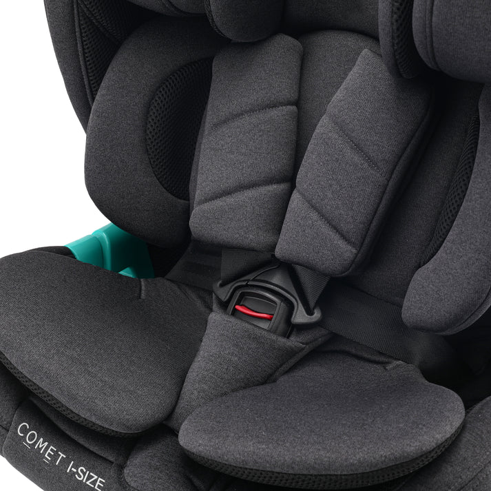 Cozy N Safe Comet 360° i-Size Rotation Car Seat