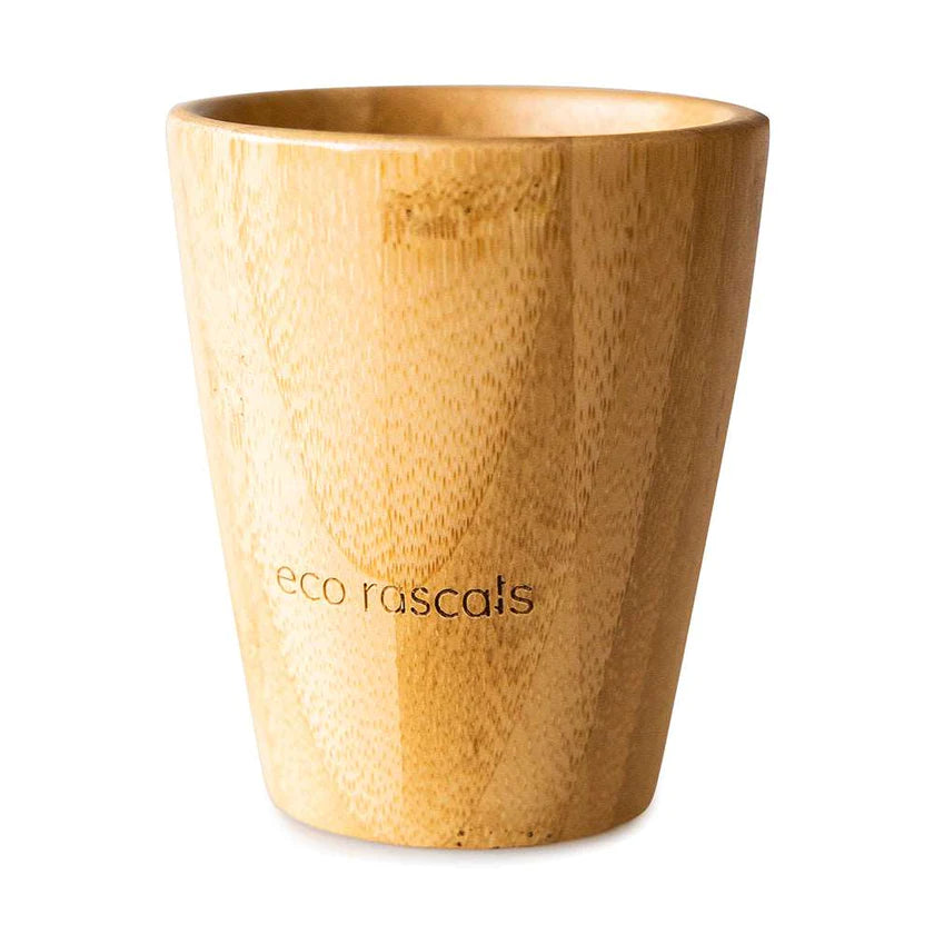 Eco Rascals Big Cup in Yellow