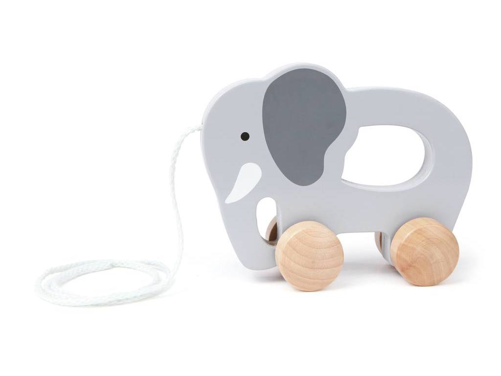 Hape Elephant