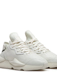 Y-3 Mens Kaiwa Sneakers White