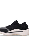 Y-3 QISAN KNIT BLACK/BLACK/OWHITE