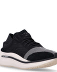 Y-3 QISAN KNIT BLACK/BLACK/OWHITE