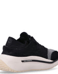 Y-3 QISAN KNIT BLACK/BLACK/OWHITE