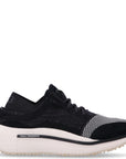 Y-3 QISAN KNIT BLACK/BLACK/OWHITE