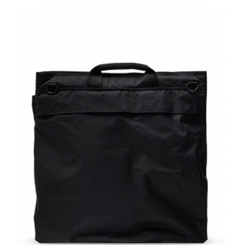 Y-3 Mens Tote Bag Black